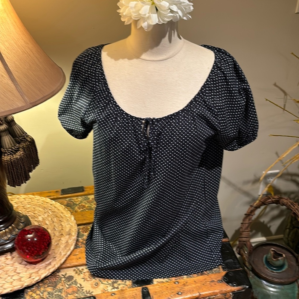 Polka Dot T-shirt